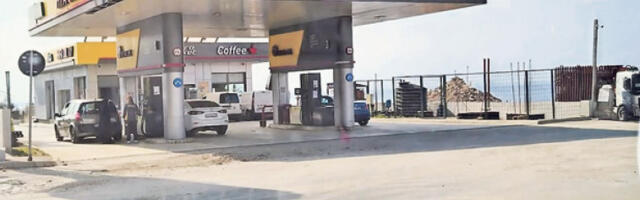 Црногорска влада ограничила цене горива