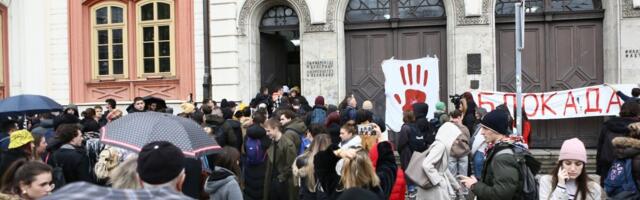 Skandal: Informer došao do dokumenta sa tajnog sastanka na Filozofskom fakultetu - evo šta rade ovi profesori, palo i šok-priznanje