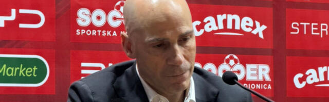 RADA ISPROVOCIRALA PENJAROJU KAO ŽOCA: Španac joj odgovorio, a onda se umešao Rajko (VIDEO)