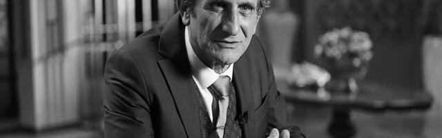 Preminuo novosadski glumac Radoje Čupić