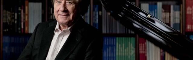 Trijumf klasike: Koncert Minhenska filharmonije sa dirigentom Lahavom Šanijem i pijanistom Rudolfom Buhbinderom i delima Betovena i Bramsa na repertoaru