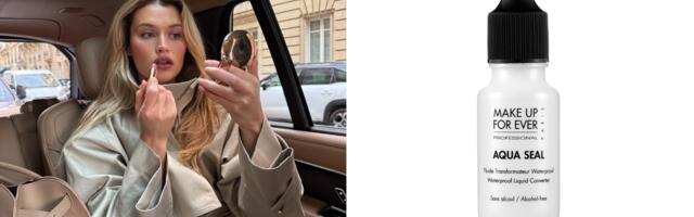 Uz ovaj viralni proizvod karmin ostaje savršen satima