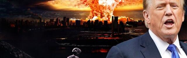 Šok obrt oko Irana! Nuklearna sila sve dogovorila sa Trampom: Na pomolu istorijski dogovor, evo ko će predstavljati SAD