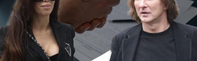 OBJAVLJEN UGOVOR STANIJE DOBROJEVIĆ - OZBILJNO ĆE NAPLATITI UNIŠTENJE MAJE I ASMINA: Snimak sa Željkom Mitrovićem zapalio internet, počinje šou!