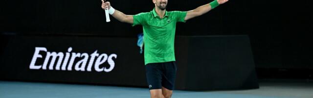 Đoković o planovima: Imam mnogo radnih projekata koje jedva čekam da podelim sa svetom