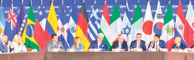 Цвијановићева: Босна и Херцеговина је последња колонија у Европи