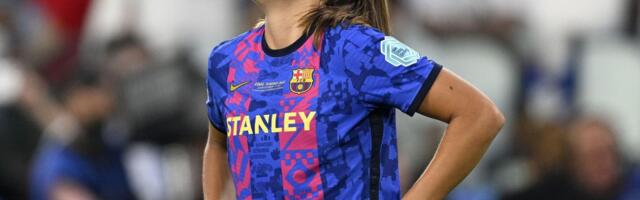 Tuga do neba, legenda Barselone ostala bez deteta: "Trudnoća se nije dobro završila, izgubili smo našeg sina"