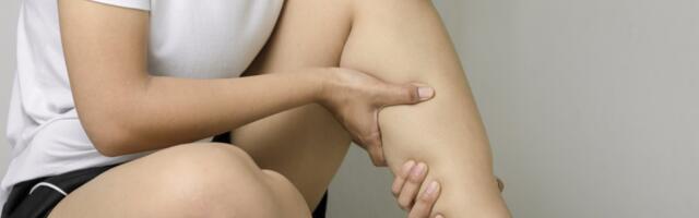 Otkrijte koje namirnice pomažu oporavku mišića bolje od sportskih napitaka i suplemenata