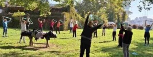 SPORT ZA SVE! Danas počinje program za treće doba, a ovo je raspored po danima