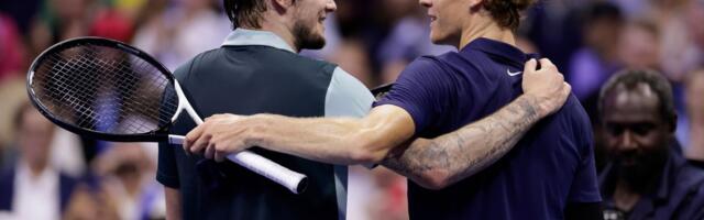 "Od sina sam dobio samo 20 hiljada dolara": Otac 11. tenisera sveta progovorio, umešala se i majka u priču