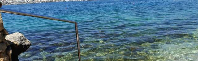 KURIR NA MALTI "OTVORIO" SEZONU: Pogledajte kako ovih dana izgleda omiljeno ostrvo srpskih turista