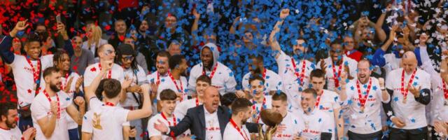 Crvena zvezda dobila najbolje moguće vesti!