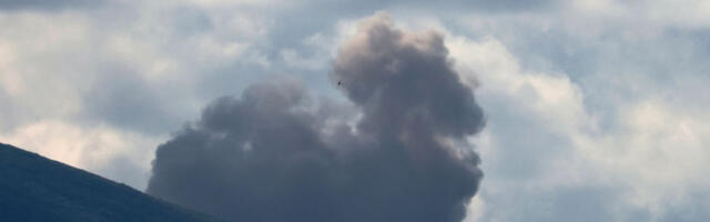 Жестоки удари на југ Либана: Израел погодио 100 циљева Хезболаха у року од 10 минута