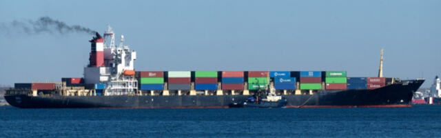 Амерички бродови прошли кроз Ормуз први пут од почетка рата