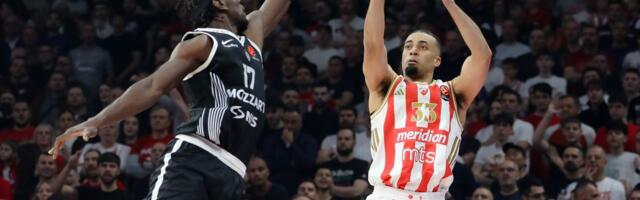 Fenomenalne vesti za Partizan i Zvezdu iz Evrolige: Večiti rivali bi mogli da dobiju "A" licence već u utorak?