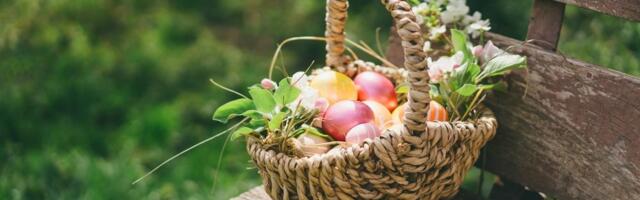 Pobusani ponedeljak: Dan kada se radost Uskrsa deli sa onima kojih više nema