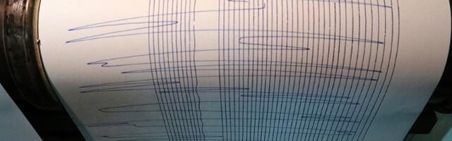 Zemljotres pogodio Srbiju: Evo gde se treslo tlo