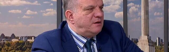 Cilj je unapređenje visokoškolskog sistema u Srbiji! Stanković: Potreban je niz koraka da bi se osnovao Univerzitet "Sveti Sava"