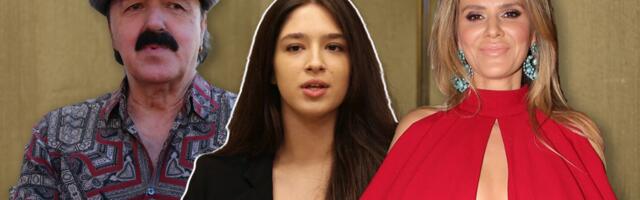 Sin bio ljut na Melinu nakon što je napustila Harisa: Ćerka stigla u Monako, evo da li Kan dolazi na venčanje