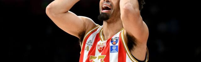 Teže nije moglo: Ovo je Zvezdin put do F4 Evrolige!