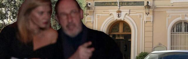 SVI DETALJI GALA PROSLAVE U MONAKU: Melina i bogati Englez (70) zasenili elegancijom, GOSTI DA BIRAJU SPECIJALITETE, a poznati bend usijao podijum! (FOTO)