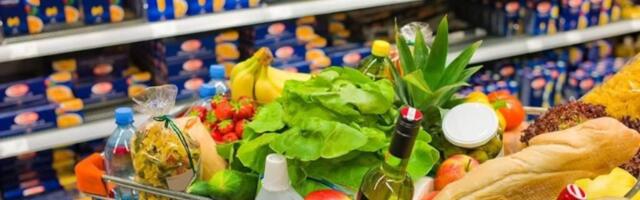 Pametna kupovina bez viška: Pravilo 5-4-3-2-1 koje puni frižider, a prazni račun