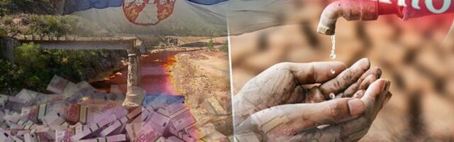 Projekat Rio Tinta u dolini Jadara ugašen: SAMO DO IZBORA?