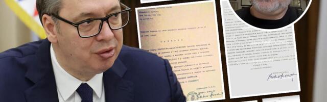 OPASNA PODVALA HRVATSKOG NOVINARA: Margetić u Sarajevu opet širi laži o Vučiću, a evo šta se krije iza gnusnih optužbi