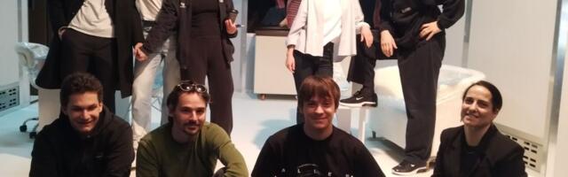 Šta rade roditelji čiji sin je ubio školskog druga: Predstava "Autorizacija" u izvedi Pozorišta mladih