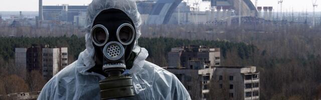 Strašna ispovest "likvidatora" iz Černobilja! Umesto krvi izlazila mu bleda tečnost: Od tada nije isti čovek