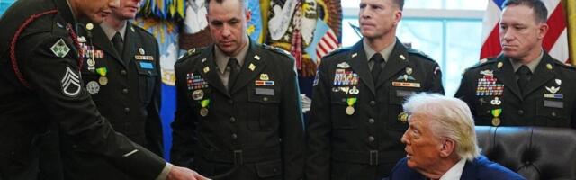 Ode sve u propast! Tramp baca nuklearku?! Američki generali se odsekli od straha: Evo kakav ludački plan ima