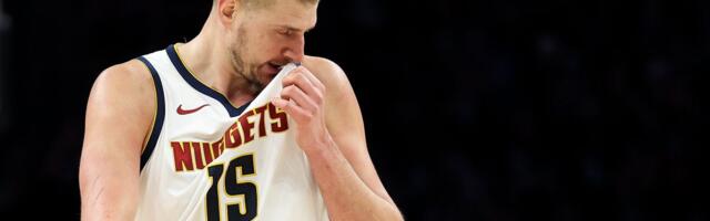 Nikola Jokić povukao neverovatan potez dva dana posle bruke Denvera, Ameri ostali u čudu