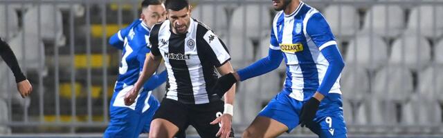 Partizan objavio cene karata za meč sa OFK Beogradom: Evo koliko košta i kad kreće prodaja