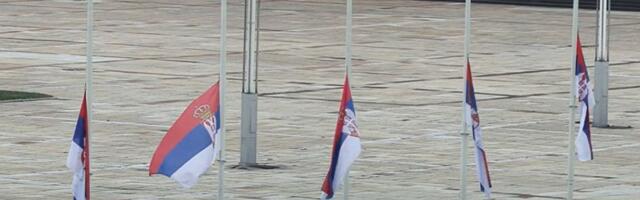 Dan žalosti u Novom Pazaru zbog smrti četiri osobe u saobraćajnoj nesreći
