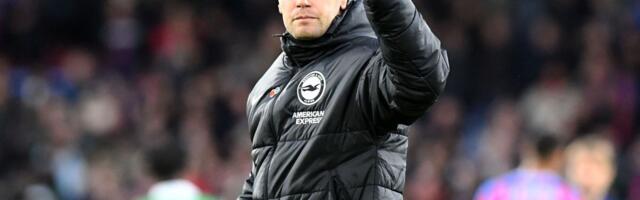 Brajton ne menja ono što valja, Fabijan Hirceler posle dve uspešne sezone ostaje još tri