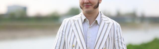 Aleksa Balašević za TV Ekran: Moj otac mi je ostavio poštovanje ljudi širom sveta, novim filmom želim da ga opravdam