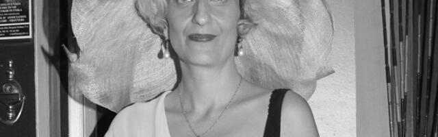 ISIDORA BJELICA JE SMATRALA DA LJUDI OVAKO OBOLJEVAJU: Godinama se borila za život, a njene reči i danas odzvanjaju