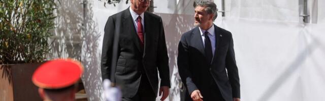 Vučić objavio novi snimak: Ovo morate da vidite