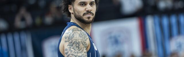 Teodosić pokrenuo pregovore: Šejn Larkin na meti Crvene zvezde!