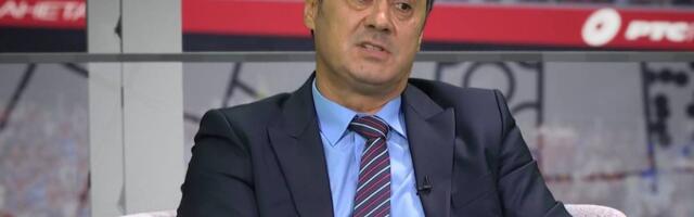 Rade Bogdanović šokirao izjavom posle junačkog remija Irana: "Ovi tamnoputi igrači..."