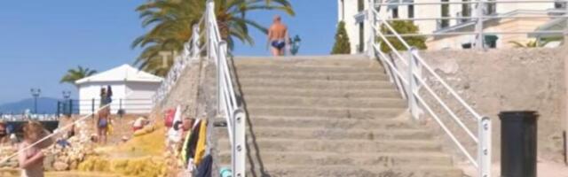 Ovde sunce prži duplo jače! Stiglo upozorenje za srpske turiste koji letuju u ovom grčkom gradiću