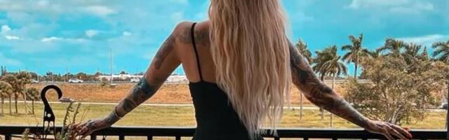 Bila je najpoznatija zvezda filmova za odrasle, a ovako danas izgleda bez filtera i fotošopa
