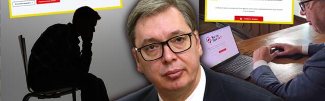 PLATFORMA "KO SI, BRE, TI" U STARTU ISPUNILA CILJ! Lokalni ŠERIFI U PANICI - ČITAJTE U SRPSKOM TELEGRAFU!