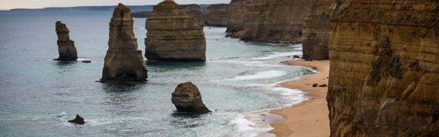 Zovu ih Dvanaest apostola, a nikada nije bilo toliko: Australijsko čudo prirode koje privlači turiste