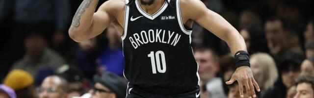 Još jedan igrač precrtao Partizan: Bivši bek Bruklin Netsa odabrao Pariz