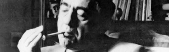 Да ли је Васко Попа био превише млад за Нобела