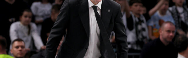 SAZNAJEMO! PARTIZAN REŠIO JOŠ JEDNOG IGRAČA: Evo kada puca nova "bomba" crno-belih!