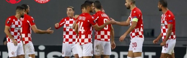 Ber Ševa se budi i kreće sa probijanjem