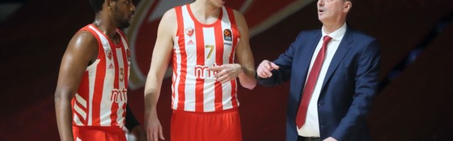 Novosadska "nemoguća misija" i za početak - atipični fenjeraš KLS