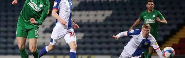 Prestonu jubilarni 100. derbi Lankašira, Blekburn mora mnogo da radi za plej-of (VIDEO)